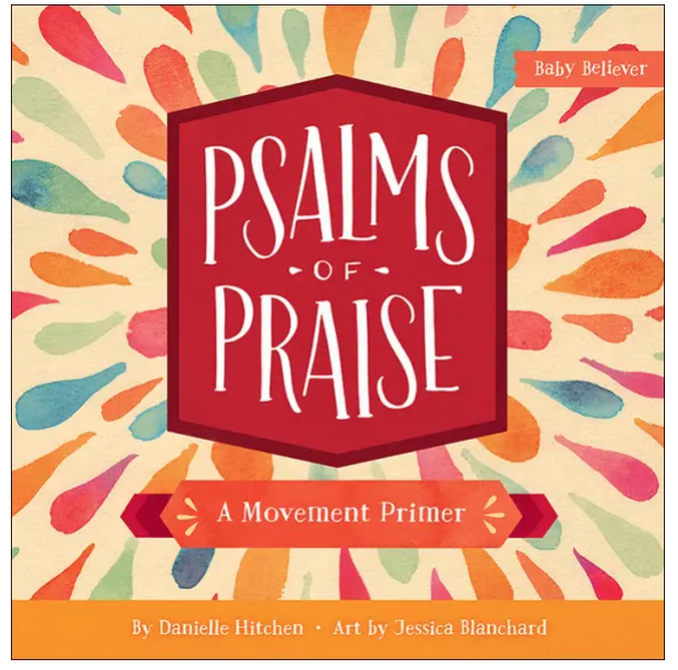 Psalms of Praise