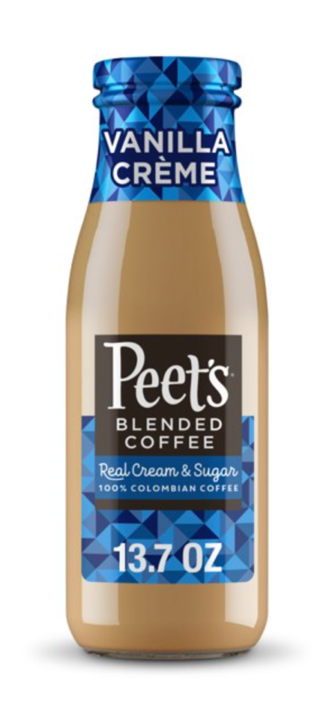 Peet's