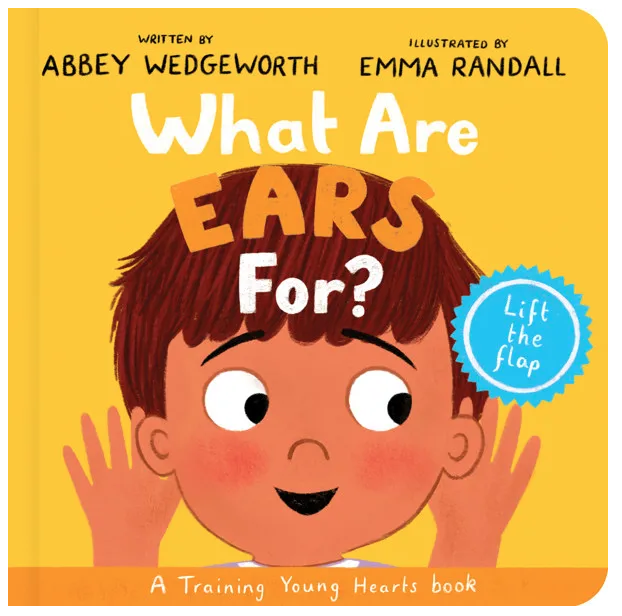What Are Ears For?