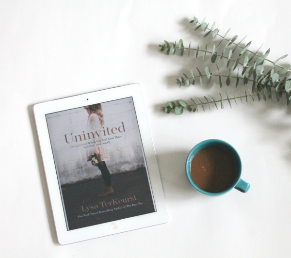 book review on uninvited