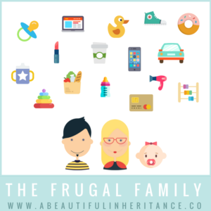 Frugal Family