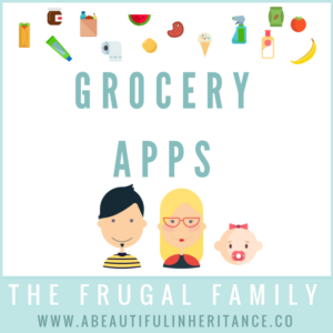 Grocery Apps