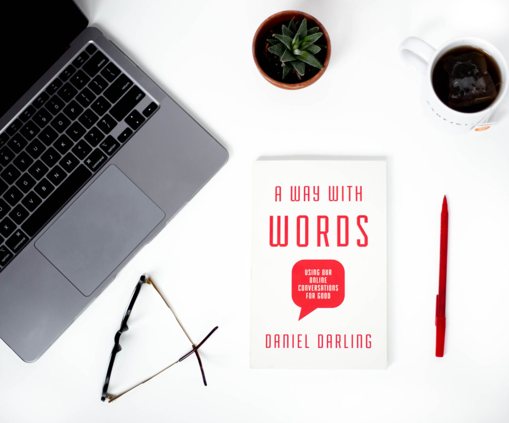 way with words book review