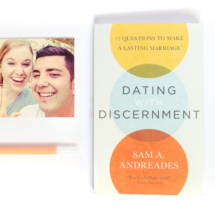 Dating With Discernment