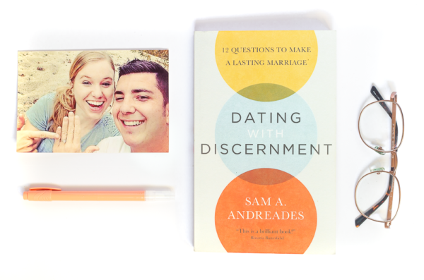 Dating With Discernment