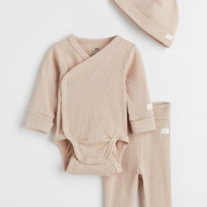 H&M Adjustable Fit Set