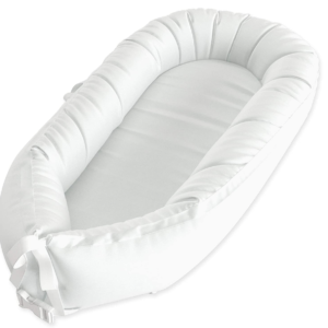 Cotton Infant Lounger