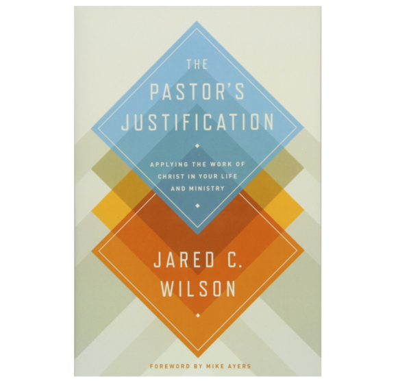 The Pastor's Justification