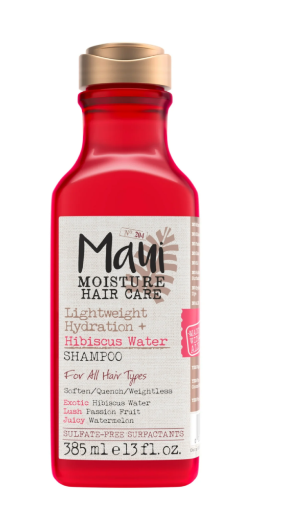 Maui Moisture