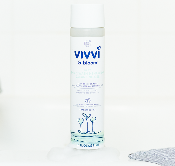 Vivvi & Bloom