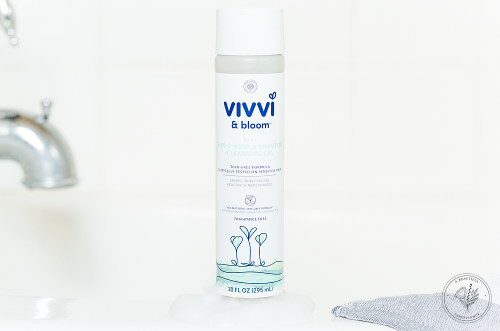 Vivvi & Bloom