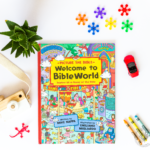 BibleWorld