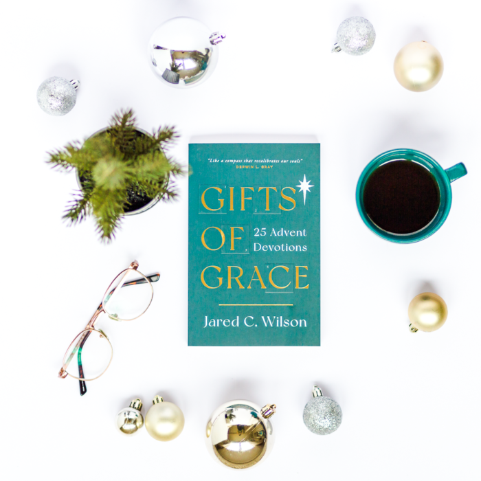 Gifts of Grace