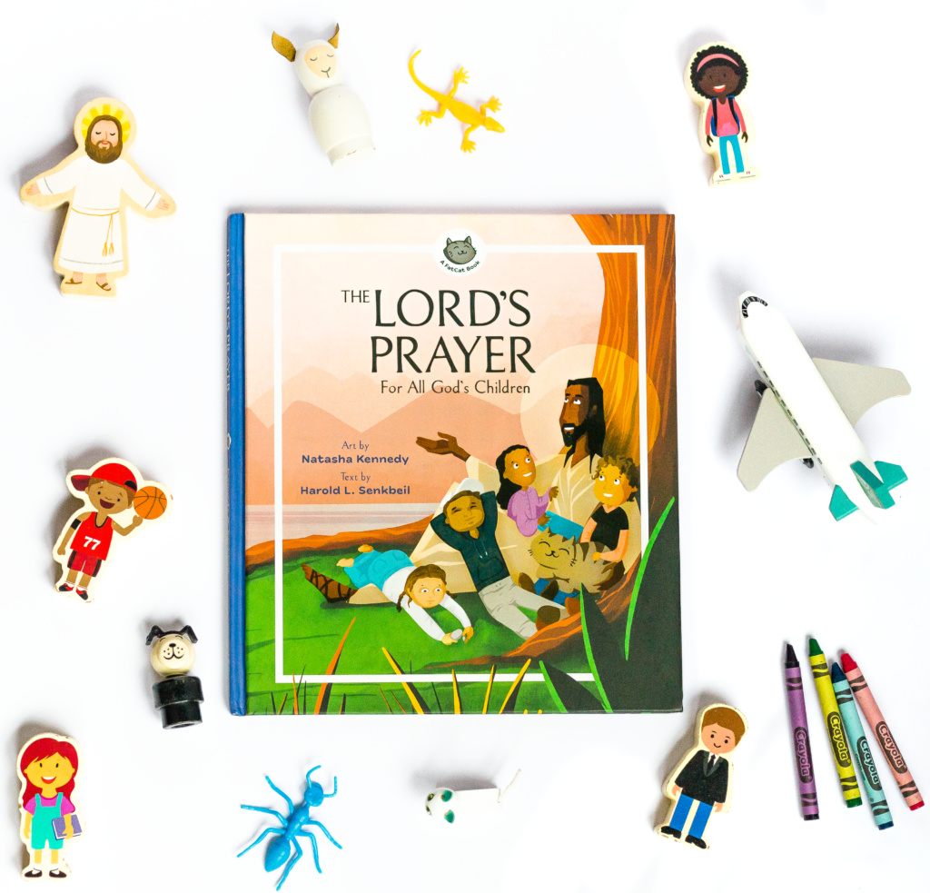 the-lord-s-prayer-for-all-god-s-children-book-review-a-beautiful