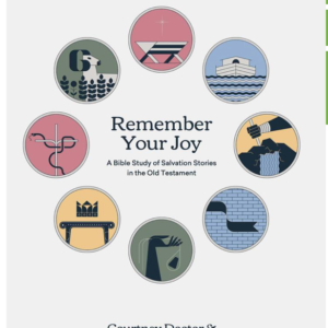 Remember Your Joy