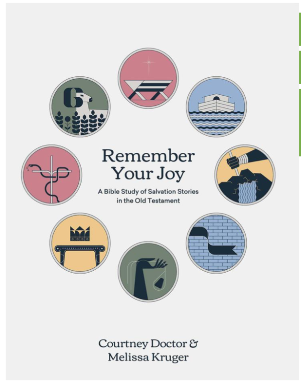 Remember Your Joy