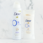 Dove 0%