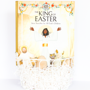 King of Easter