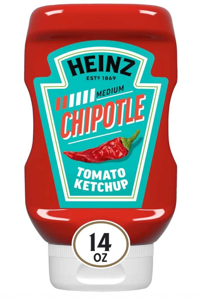 Heinz Hot