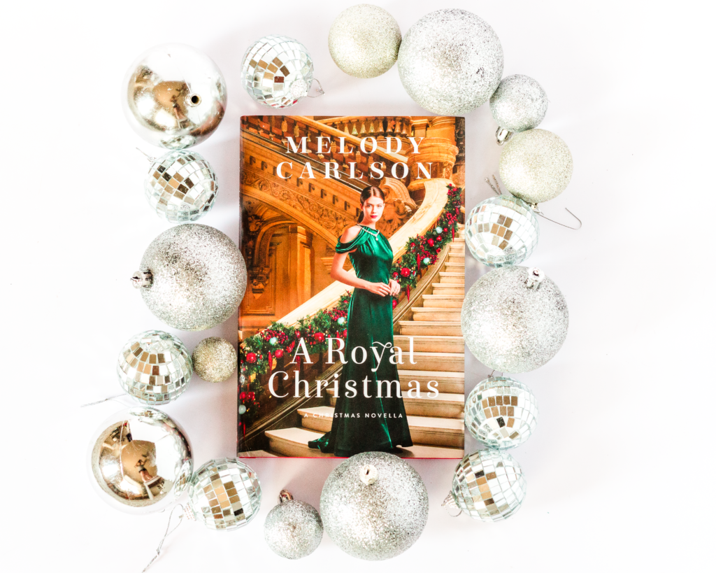 A Royal Christmas Book Review A Beautiful Inheritance