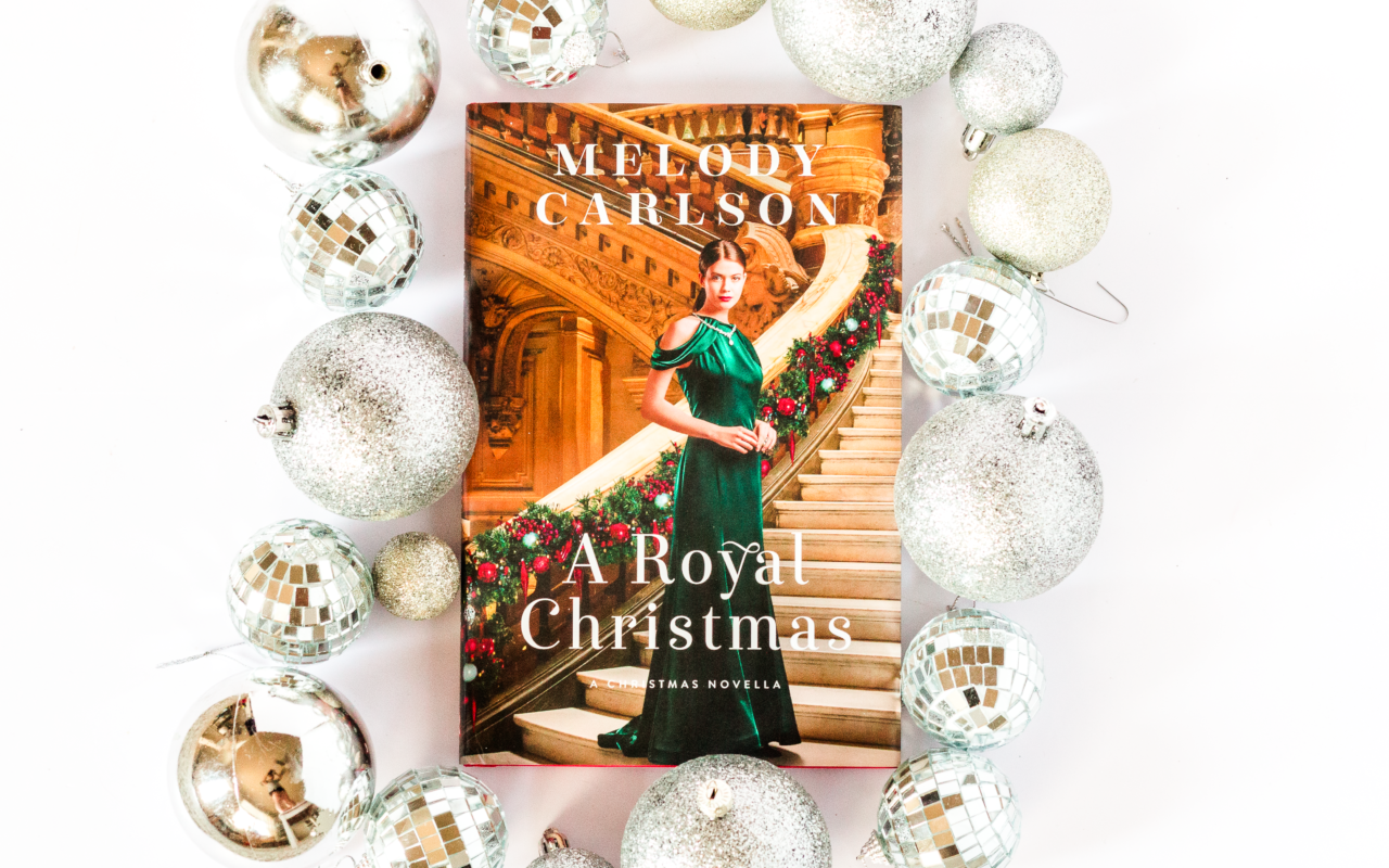 A Royal Christmas Book Review A Beautiful Inheritance