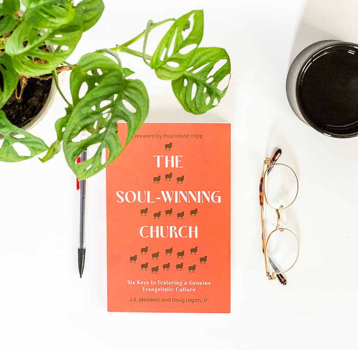 The Soul-Winning Church