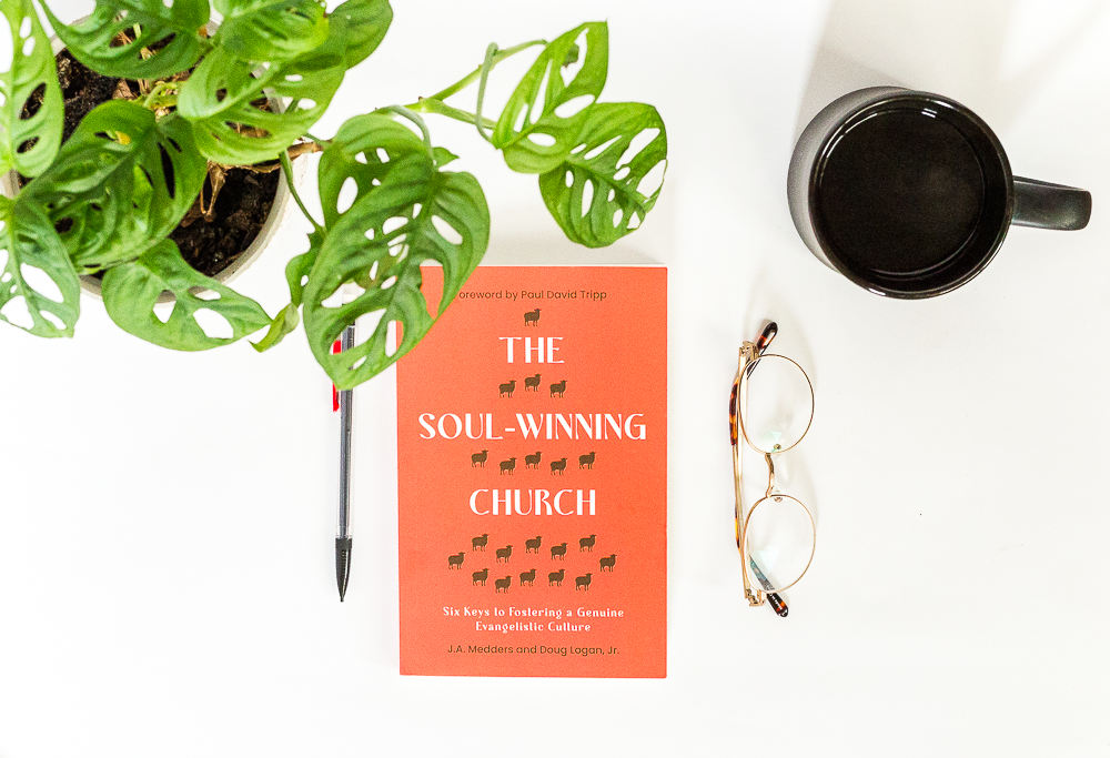 The Soul-Winning Church