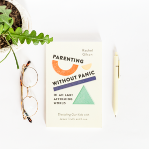 Parenting Without Panic