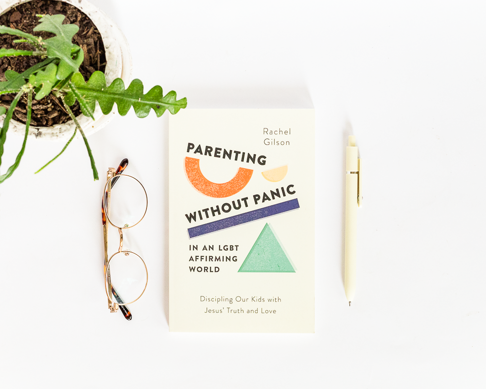 Parenting Without Panic