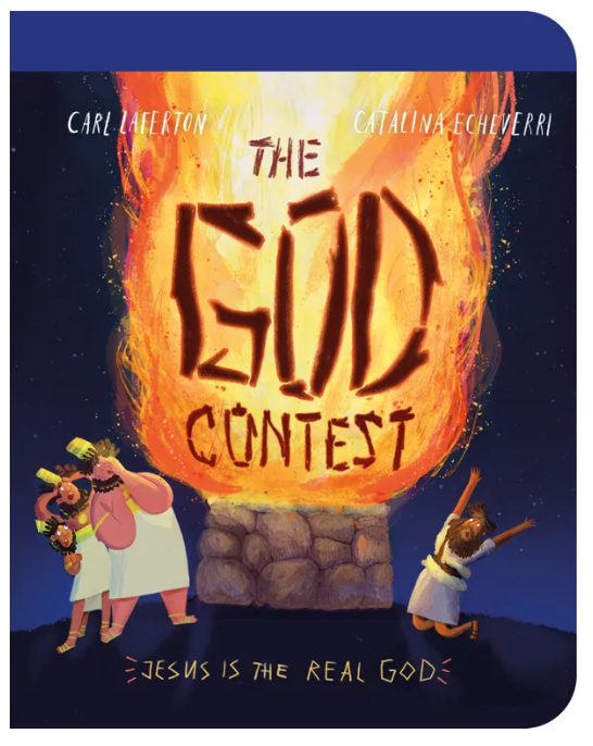 The God Contest