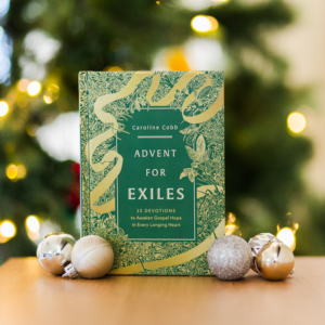 Advent for Exiles