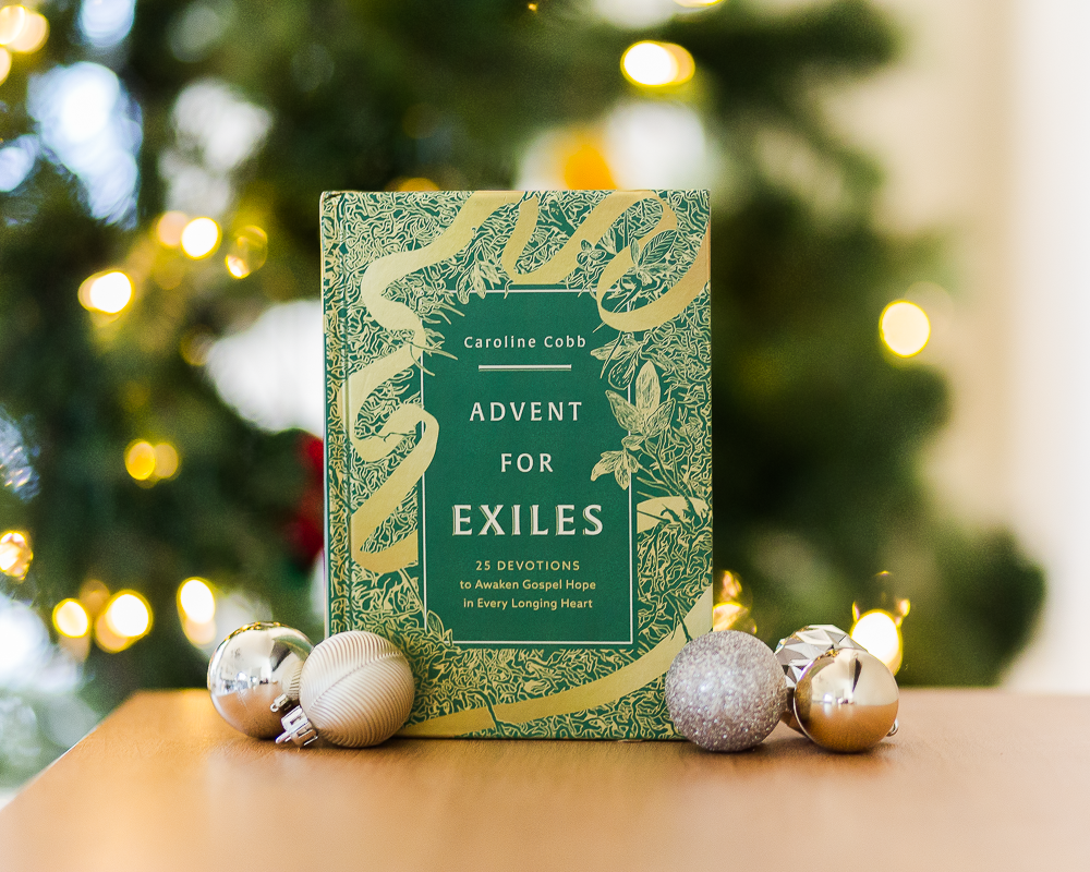 Advent for Exiles