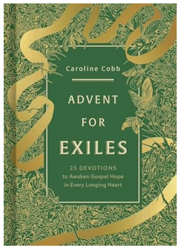 Advent for Exiles