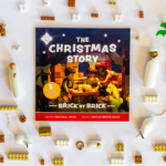 The Christmas Story Brick by Brick