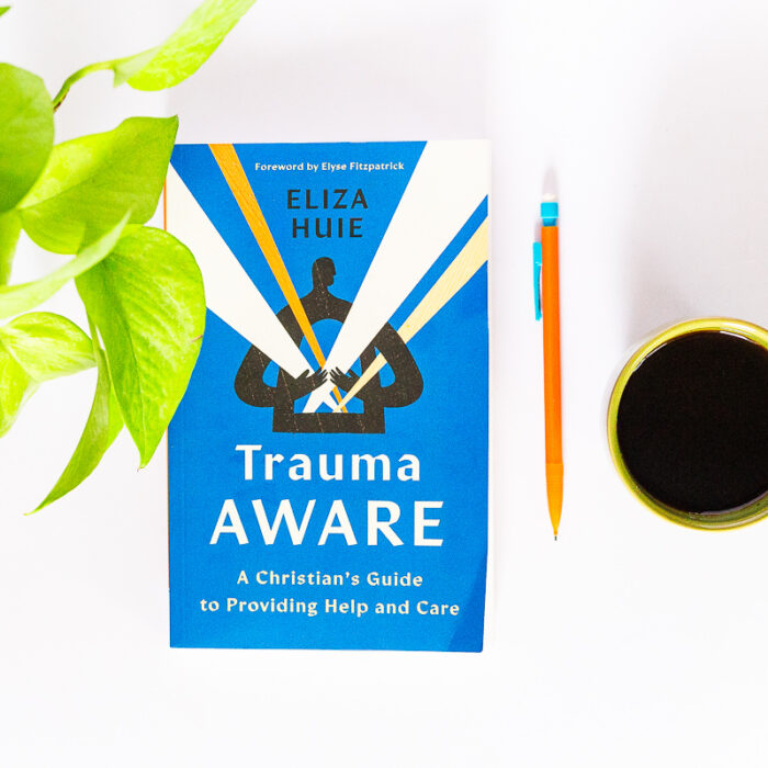 Trauma Aware